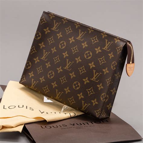 lv toiletry pouch 26 as clutch|louis vuitton toiletry bag 26.